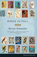 Brad Kessler | Birds In Fall | Taschenbuch | Englisch (2007) | No Series