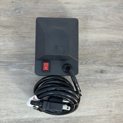 RU E199757 ROTISSERIE GRILL GAS PRO CHAR BROIL MOTOR SWITCH CS-6002