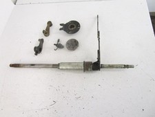 01 Arctic Cat 400 2x4 MAN Shift Shaft 3446-243 1998-2002