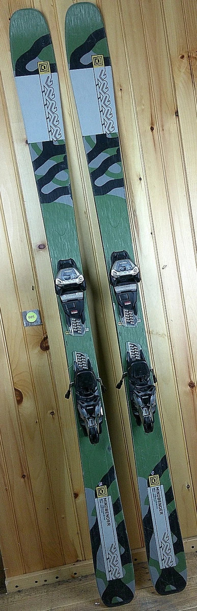 K2 Skis for sale - eBay