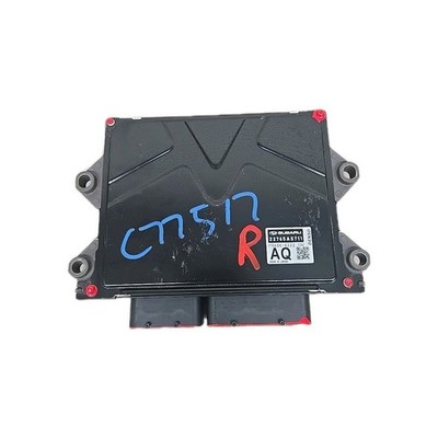 2024 SUBARU IMPREZA 2.0L 22765-AS711 ENGINE CONTROL MODULE ECU ECM  OEM UNIT AQ