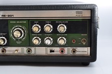 Roland RE-201 Analog Tape Echo Made in Japan 1980 Working 974647
