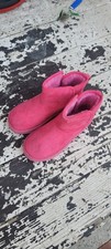 UGG Classic Ultra Mini Boots Girls, pink, Kids Size 4