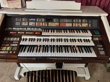 Organ KAWAI SR7A