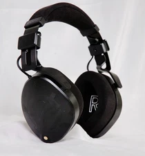 Rode NTH100 Over the Head Headphones - Black
