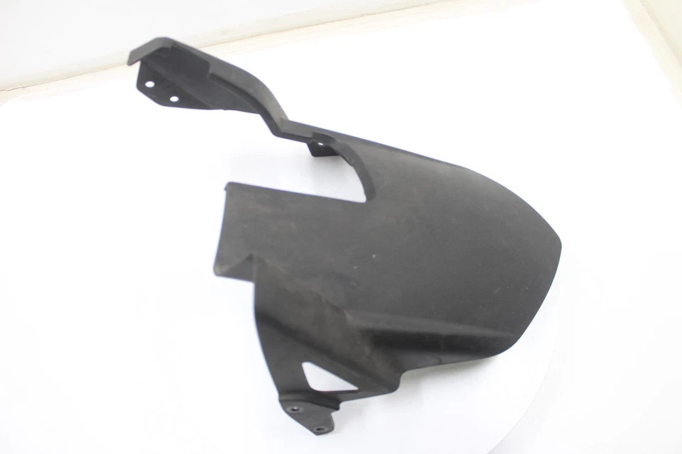 Kawasaki Ninja 1000 2013 negro OEM rueda trasera neumático abrazador guardabarros Foto 2 de 4