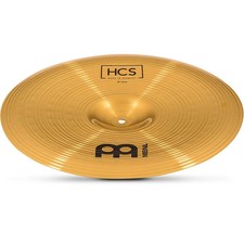 Meinl HCS China Cymbal 18 in.