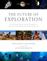 Chris Rainier (U. A.) | Future Of Exploration,The | Buch | Englisch (2023)