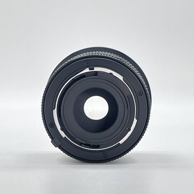 Contax Carl Zeiss Vario-Sonnar 28-70mm f3.5-4.5 MMJ Zoom Lens for