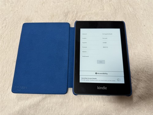 Amazon Kindle Paperwhite Signature Edition (2024) - Review 2025 - PCMag