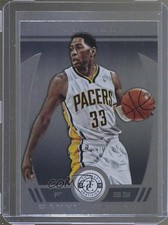 2013-14 Totally Certified Danny Granger #108 09o4