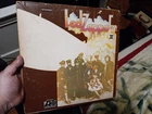 Led Zeppelin II RL SS/RL original press