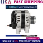 ALTERNATOR FOR BUICK ENCLAVE 2008-2016 GMC ACADIA 2007-16 V6 3.6L 25815839 A