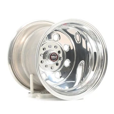 Weld Racing Draglite Polished Wheel 15"x14" 5x4.5" BC