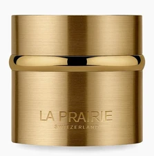 LA PRAIRIE PURE GOLD RADIANCE CREAM 1.7 OZ 