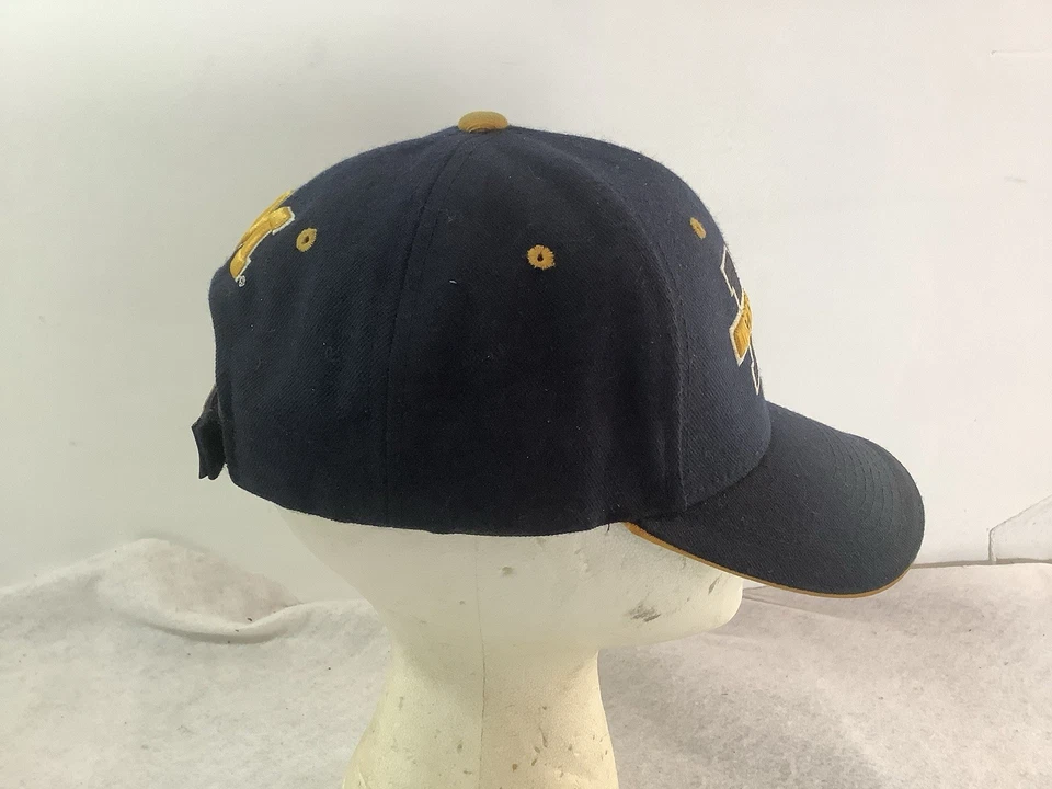 University of Michigan Hat Zephyr - Image 3 of 4