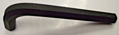 Irwin 86820 3/4'' Short Hex Key Wrench USA
