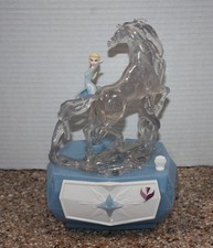 Disney Frozen 2 Elsa And Water Nokk Jewelry Box Works