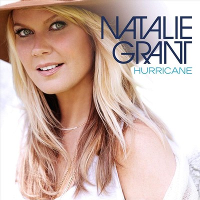 Natalie Grant Hurricane (CD)