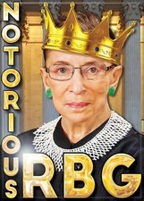 Ata-Boy Ruth Bader Ginsburg Notorious RBG 2.5