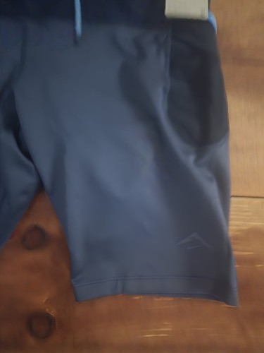 NUEVO CON ETIQUETAS Nike Para hombres Lava Loops Dri-FIT ADV Medias para Correr HJ4170-437 $90 - Imagen 2 de 4
