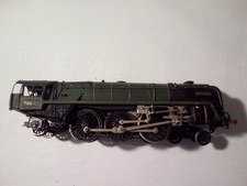 trix /hornby  britannia  70000 loco  spares repair ic