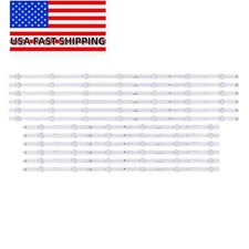 LED Bars 12 For Sony KD-65X750H XBR-65X800G KD-65X7500H I-6500SY80131-R-v2