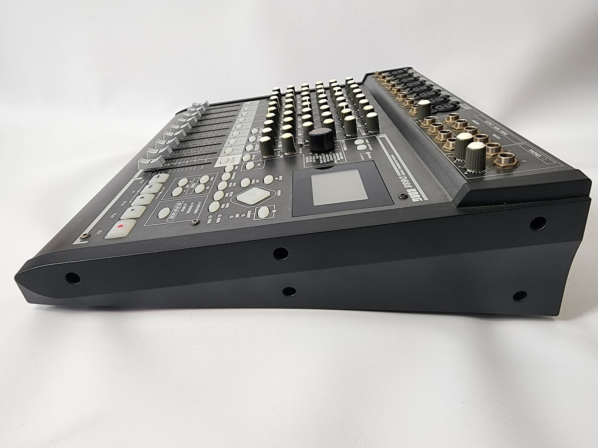 Korg D888 Digital Multi Track Recorder for sale online | eBay Korg D888 Digital Multi Track Recorder for sale online | eBay