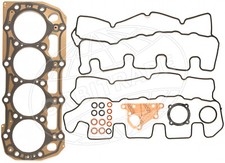 Orbitrade Cylinder Head Gasket Set Volvo Penta D2 VP-3589322
