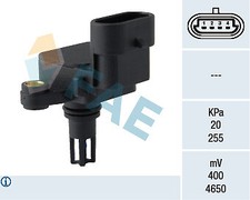 FAE 15110 Sensor, Saugrohrdruck für OPEL