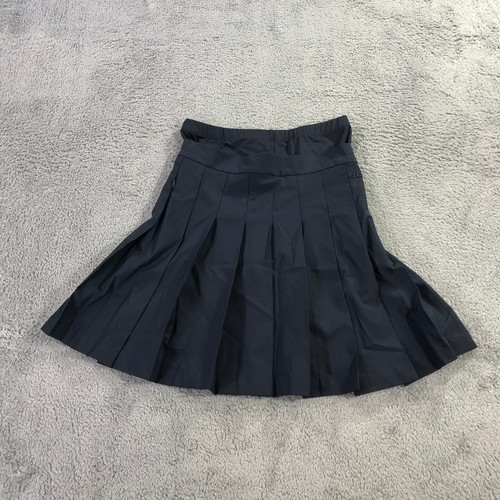 J Lindeberg Skort Womens Small Adina Golf Skirt Pleated High Waist Tennis Lined