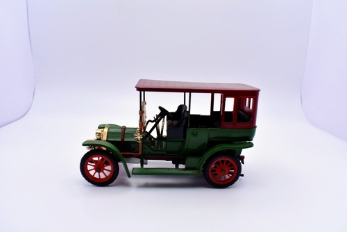 Modellino auto scala 1:43 Fiat 24 cv limousine Rio diecast modellismo statico - Foto 2 di 3