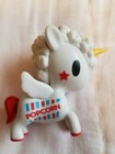 tokidoki Vinyl Designer & Urban Vinyl Action Figures Pop Star