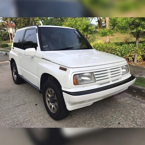 Suzuki vitara se416
