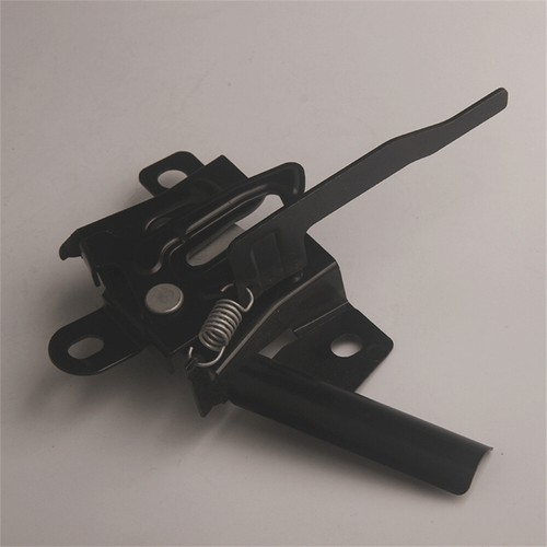 Blocco blocco cappuccio anteriore per 2008-2014 Subaru Impreza WRX STI 57310-FG011 - Foto 5 di 6