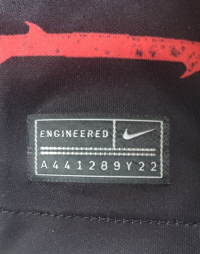 Youth Nike Portland Thorns FC 2021/22 Home Stadium Replica Jersey XL/18-20  - Picture 7 of 7