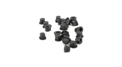 TLR Federungseinsatzset hinten: 22 3.0 - TLR234055
