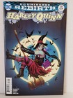 Harley Quinn #30 (NM/NM+ or 9.4/9.6) - Frank Cho Halloween 'Bewitched' Variant!