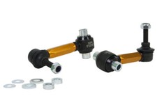 Whiteline Klc232 Adjustable Rear Sway Bar Link For 2014-23 Mini Cooper