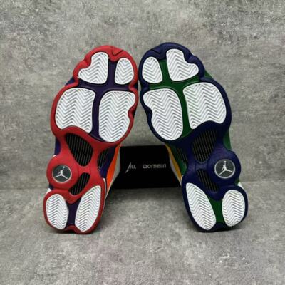 air jordan 13 gs playground foot locker