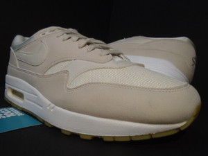 Nike Air Max 1 Premium Black Phantom '87' - ✓ Online bij Outsole