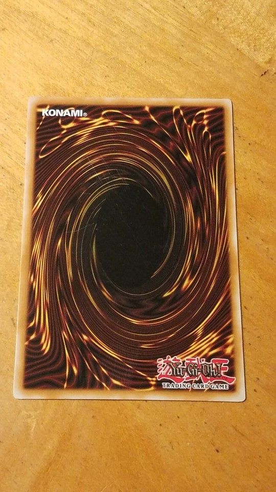 Yu-Gi-Oh! Carta Gishki Diviner (GENF-EN027) - 1st Edition Rare - Set Generation Force - 2