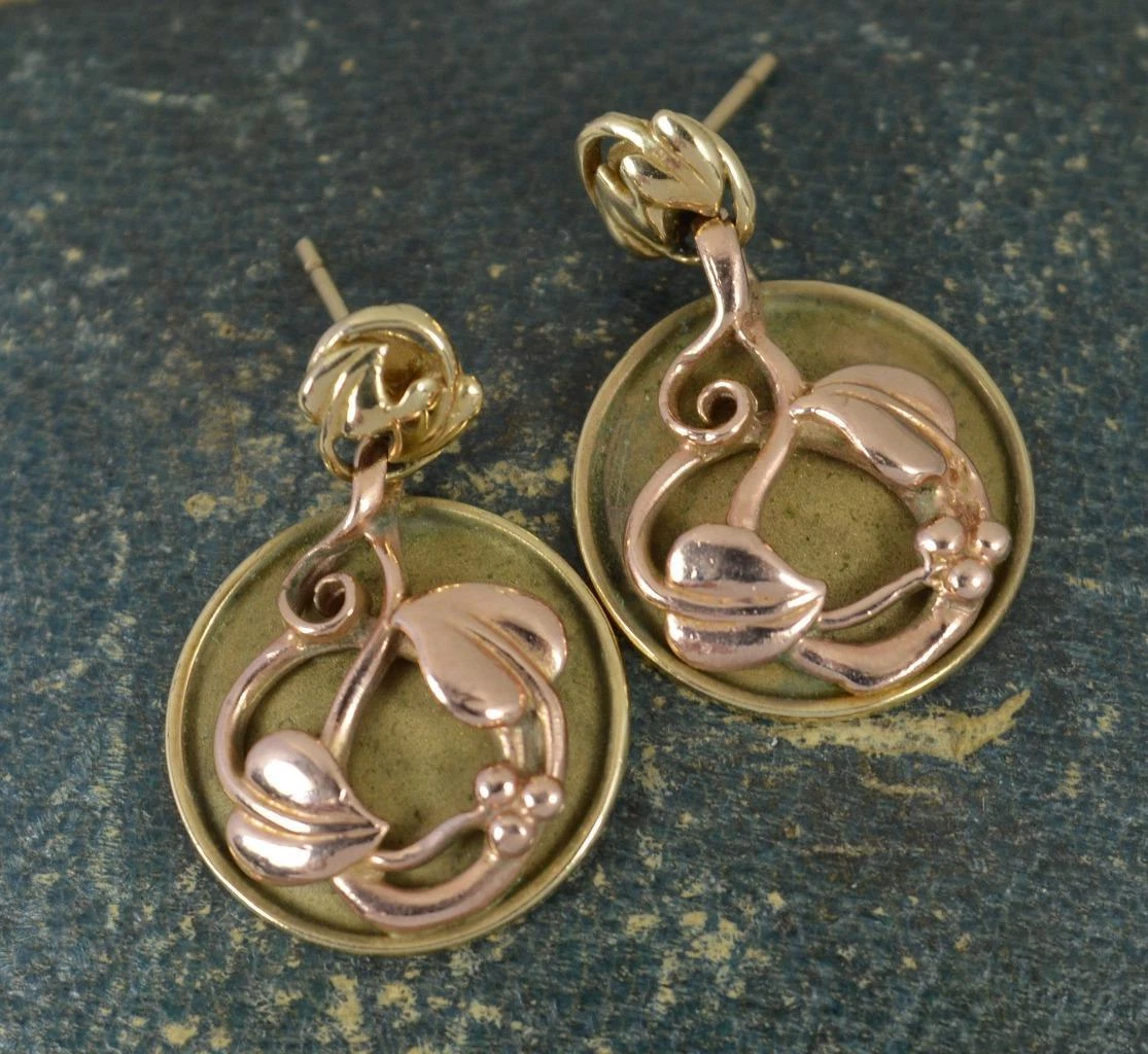 Clogau store earrings ebay