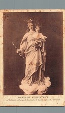 Asti Canelli Scuola A. Faravelli M. SS. Ausiliatrice F. piccolo  spedita
