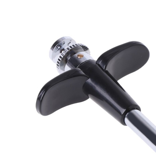 15.7" Mechanical Shutter Release Control Cable For Digital Camera / Film Camera - Picture 2 of 8