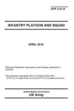 Army Techniques Publicatio... 9781533408495 by US Army, United States Government