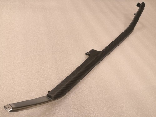 OEM AUDI Q7/SQ7 4M Q8/SQ8/RSQ8 4M COMPLETE INTERIOR MATT CARBON TRIM SET NEW!!! - Picture 13 of 20