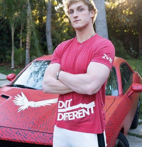 XS) Extra Small By Logan Paul 