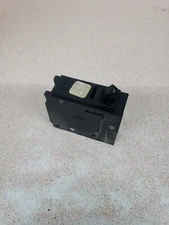 CROUSE HINDS MP120 20 AMP 1-POLE CIRCUIT BREAKER W#