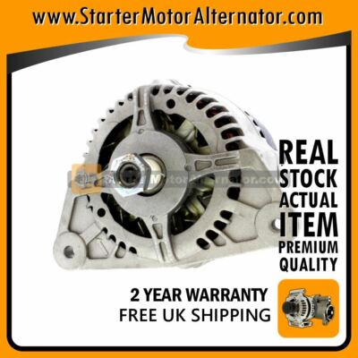 fits ROVER MINI 1.3 PETROL 1991-2000 ALTERNATOR